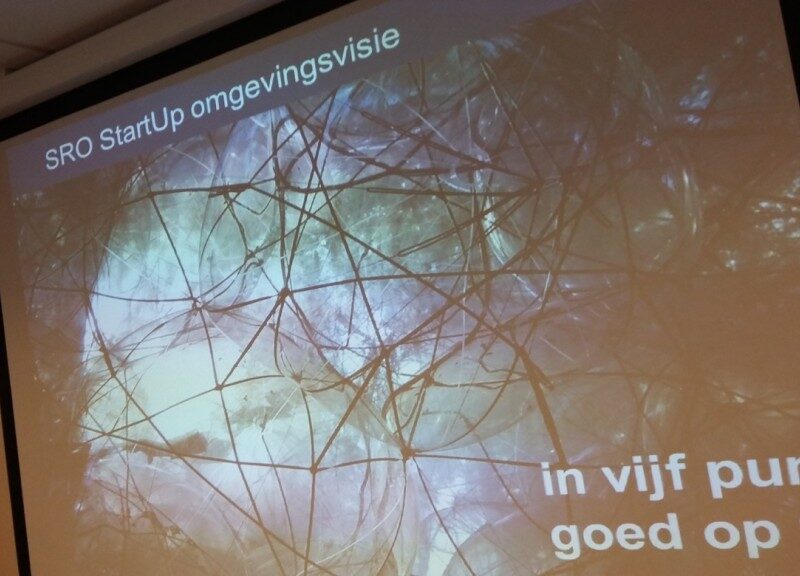 Buro SRO - Nieuws - Geslaagde StartUp omgevingsvisie Zwartewaterland 2015 mei