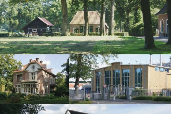Buro SRO - Nieuws - Nunspeets welstandsnota nieuwe stijl gereed!