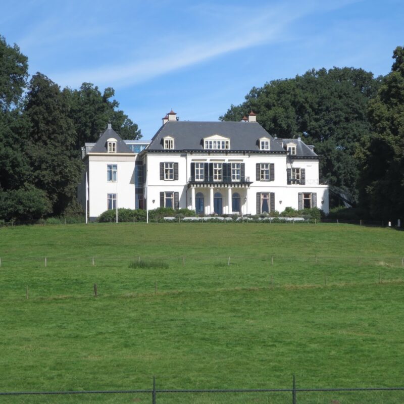 Buro SRO - Nieuws - Herontwikkeling Landgoed de Valkenberg