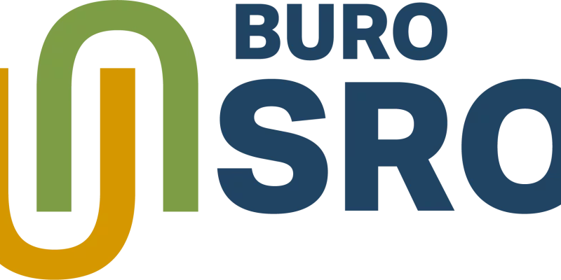Buro SRO - Nieuws - Nieuw jaar, nieuw logo